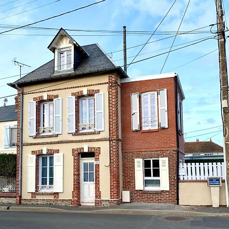 Charmante Maison 卡布尔 外观 照片